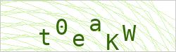 Imagen CAPTCHA
